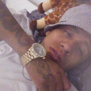 Meet your Posher, Sergio